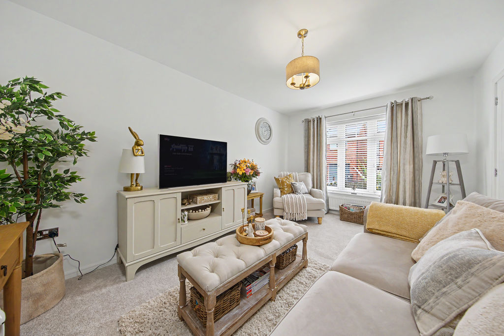 Peak Grove Clay Cross